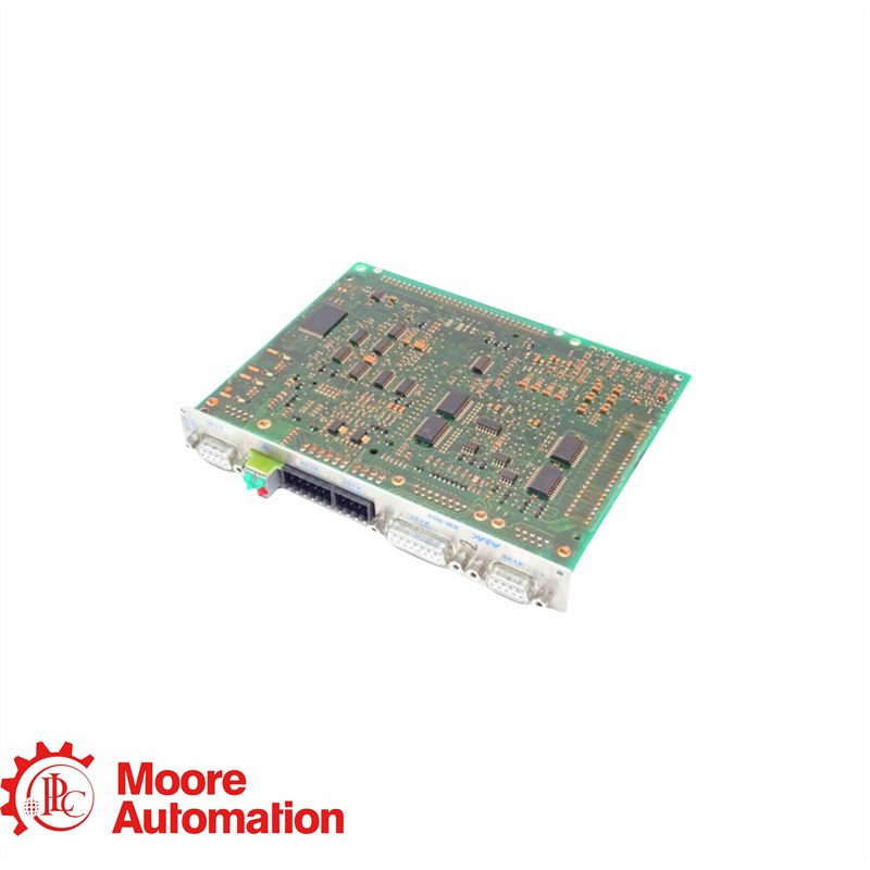 Servo Drive AMK AE-R03 KW-R03-1208365