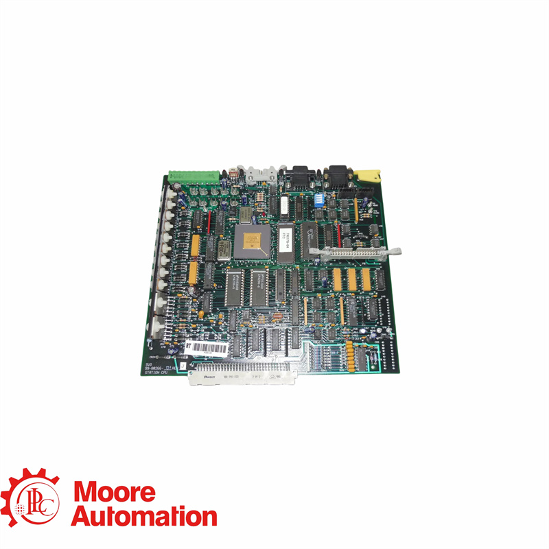 PLACA CPU ASML SVG 99-80266-01