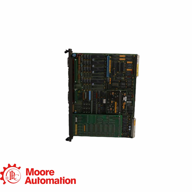 Módulo PLC BOSCH SM 25/50-TCT DC 560V 25A 06231-103