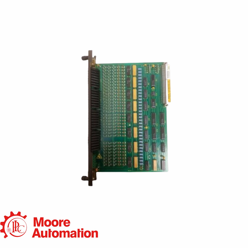 MÓDULO PLC BOSCH D-64711 1070080652-101