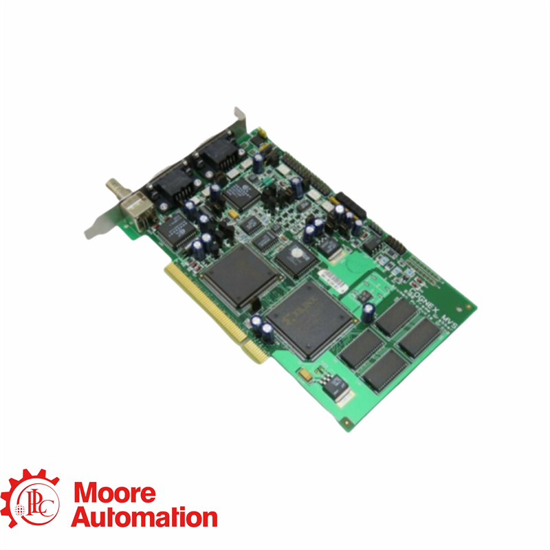 Placa de captura de imagem COGNEX VPM-8100Q-000