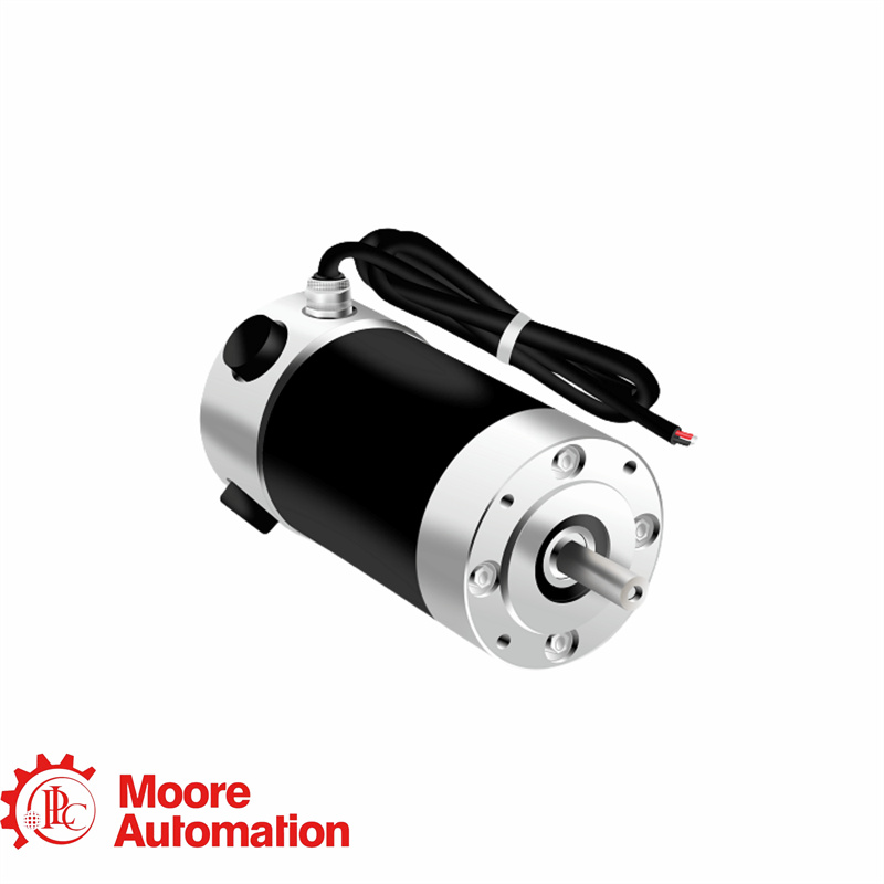 Servo Motor ELECTRO-CRAFT E650