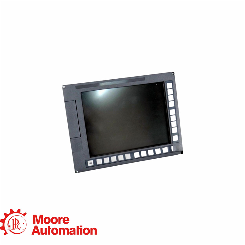 UNIDADE LCD FANUC A02B-0303-C074