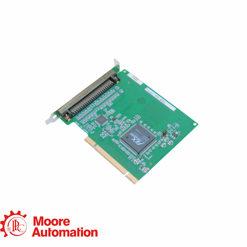 Placa de interface PCI-8521