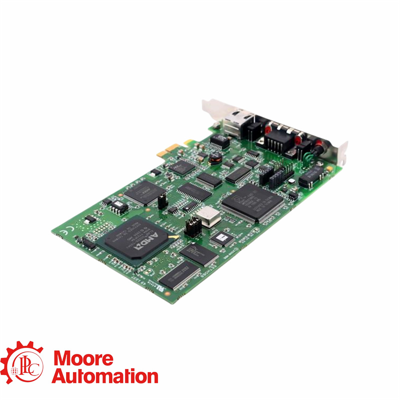 Placa PCI MOLEX PCIE2000ETH APP-EPB-PCIE