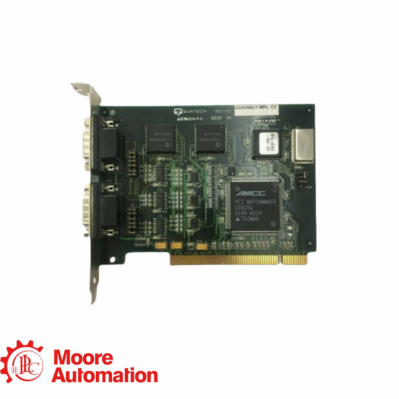 Módulo de interface QUATECH DSC-200/300 Advantech