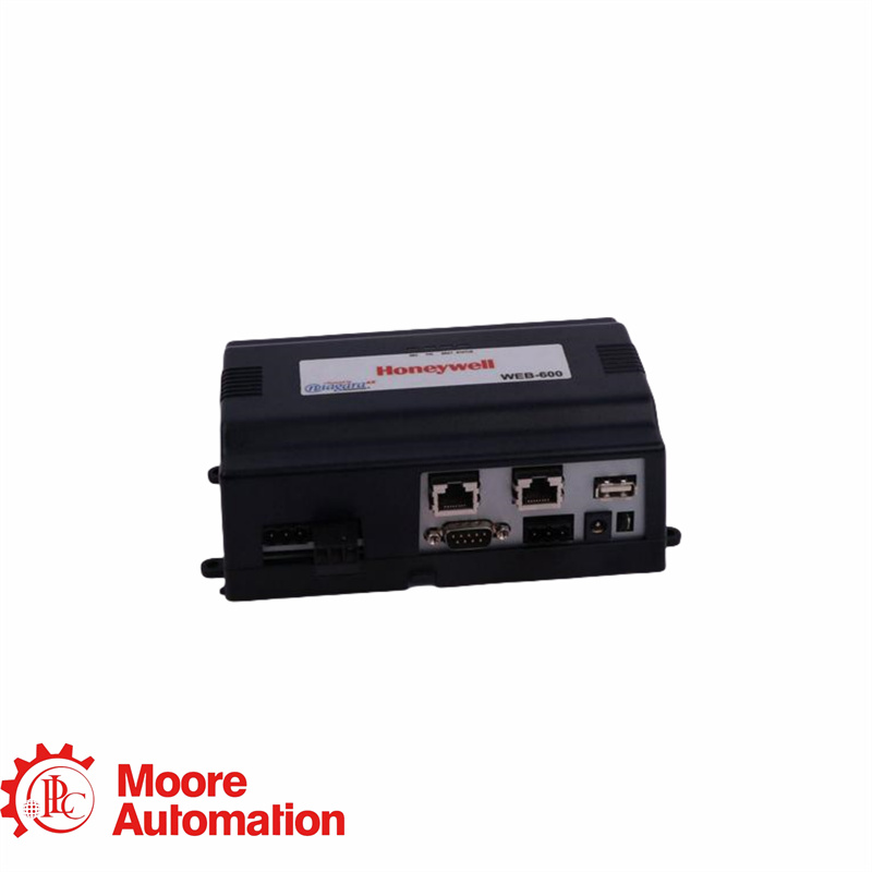 Módulo ponte Ethernet Honeywell TK-FTEB01