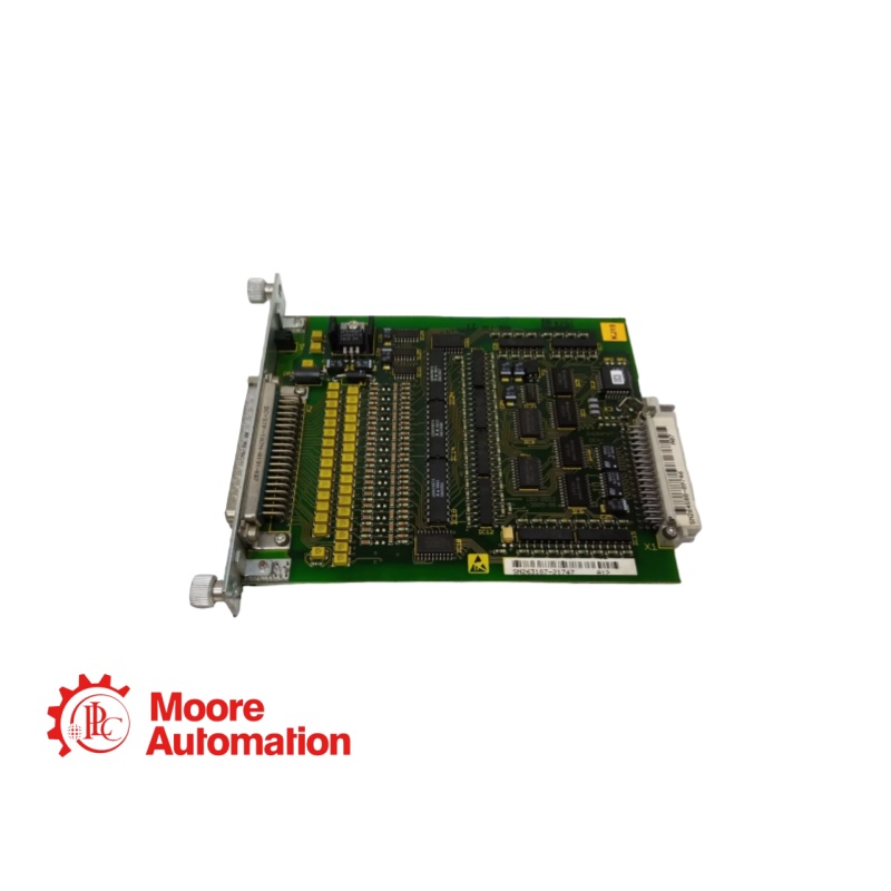 Placa de controle Bosch DEA 4.2 Indramat