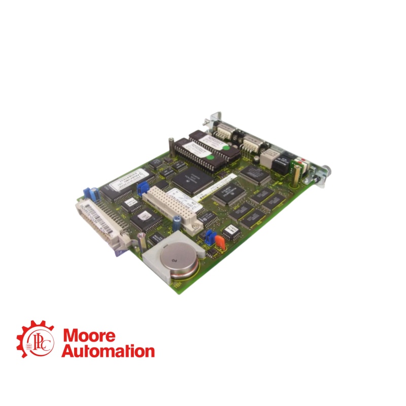 Placa de controle de posicionamento Bosch CLC-D02.2