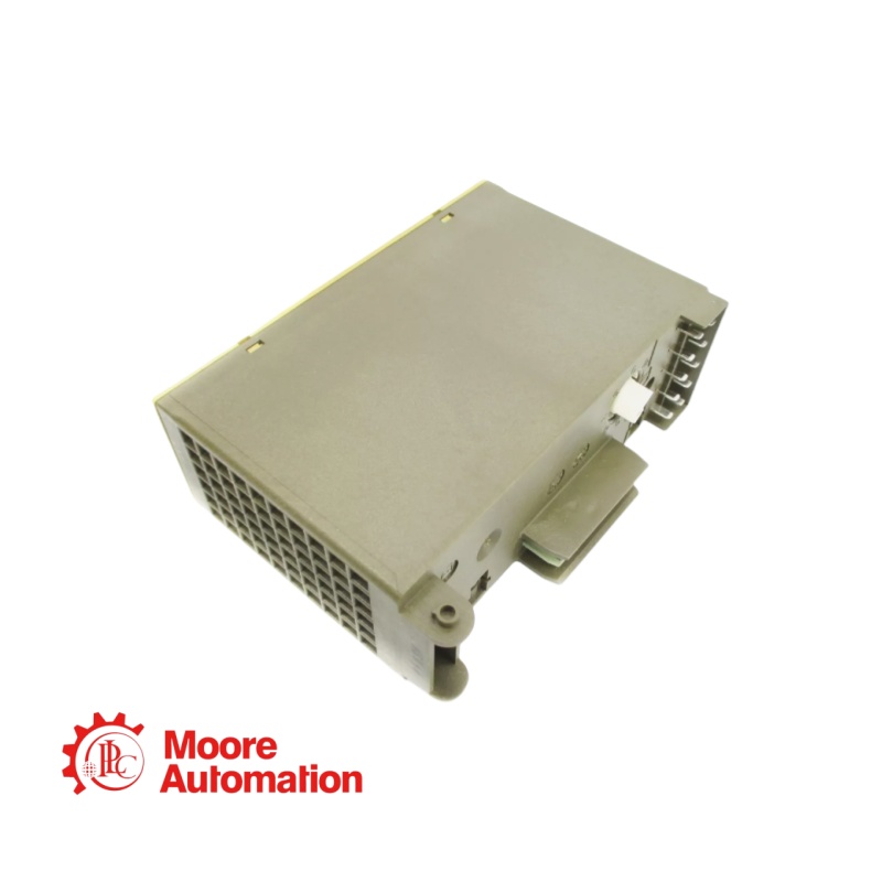 SIEMENS 6ES5464-8MA21 Analog input