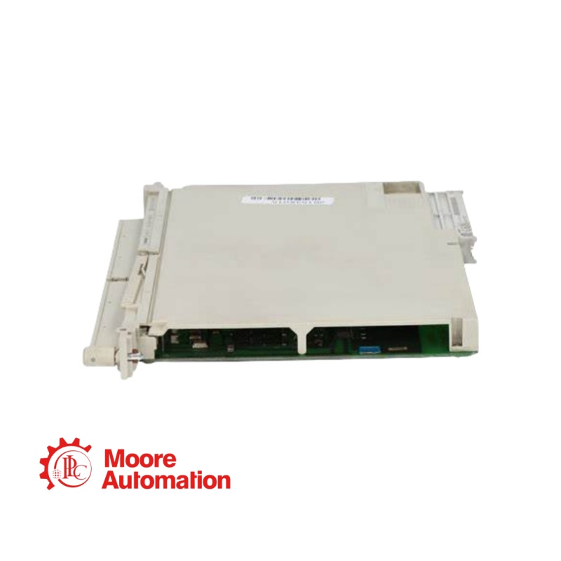 SIEMENS 6ES5454-4UA14 Digital Output Module