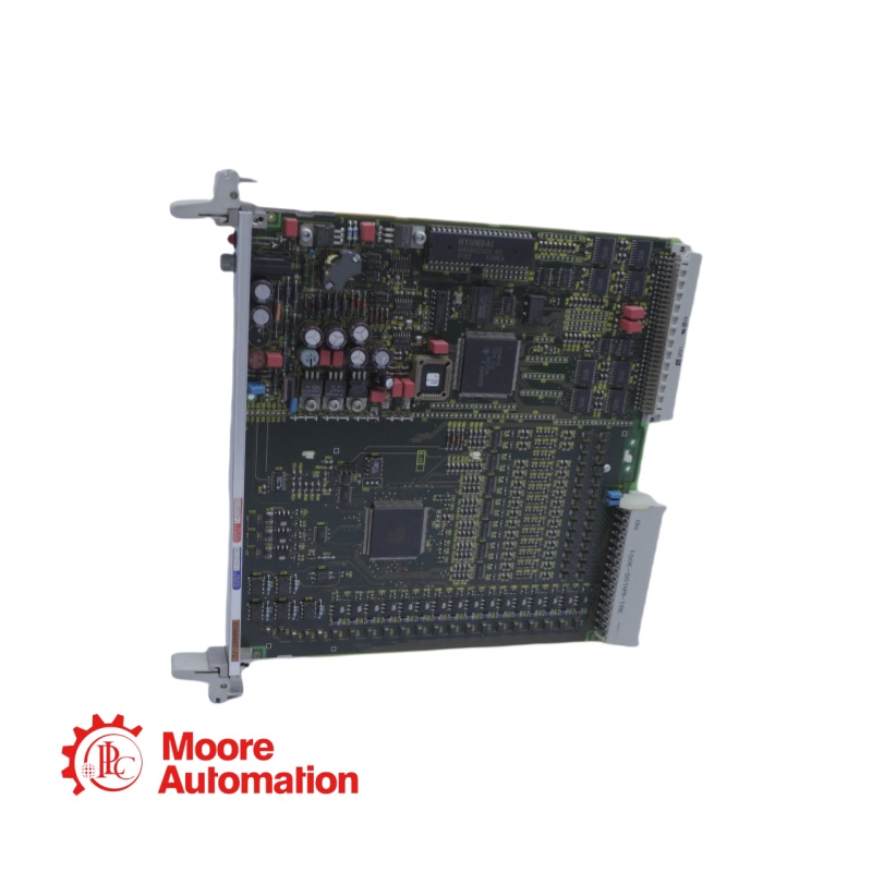 SIEMENS 6DP1210-8CR FUM210 Binary Module