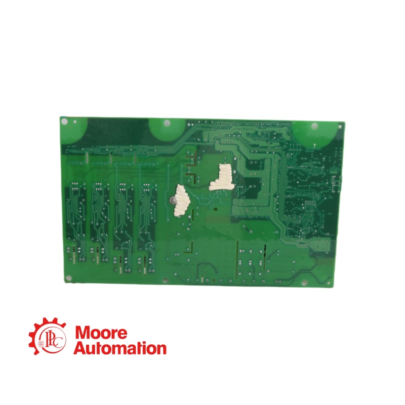 SIEMENS A1A10000432.72M Control Board