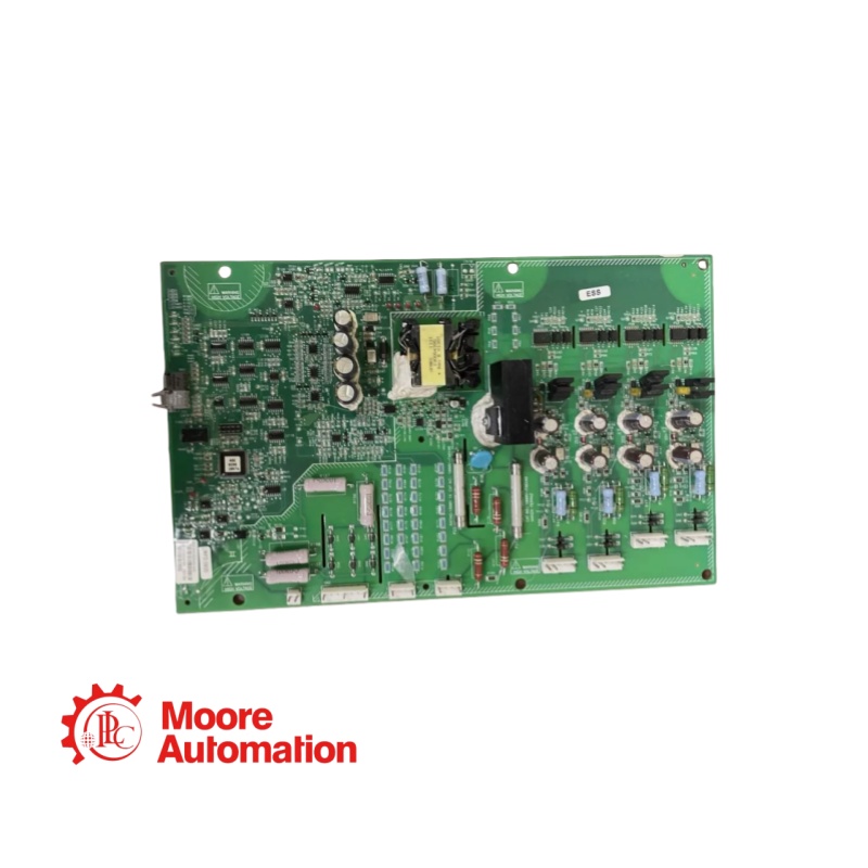 SIEMENS A1A098194 Robicon Backplane PCA