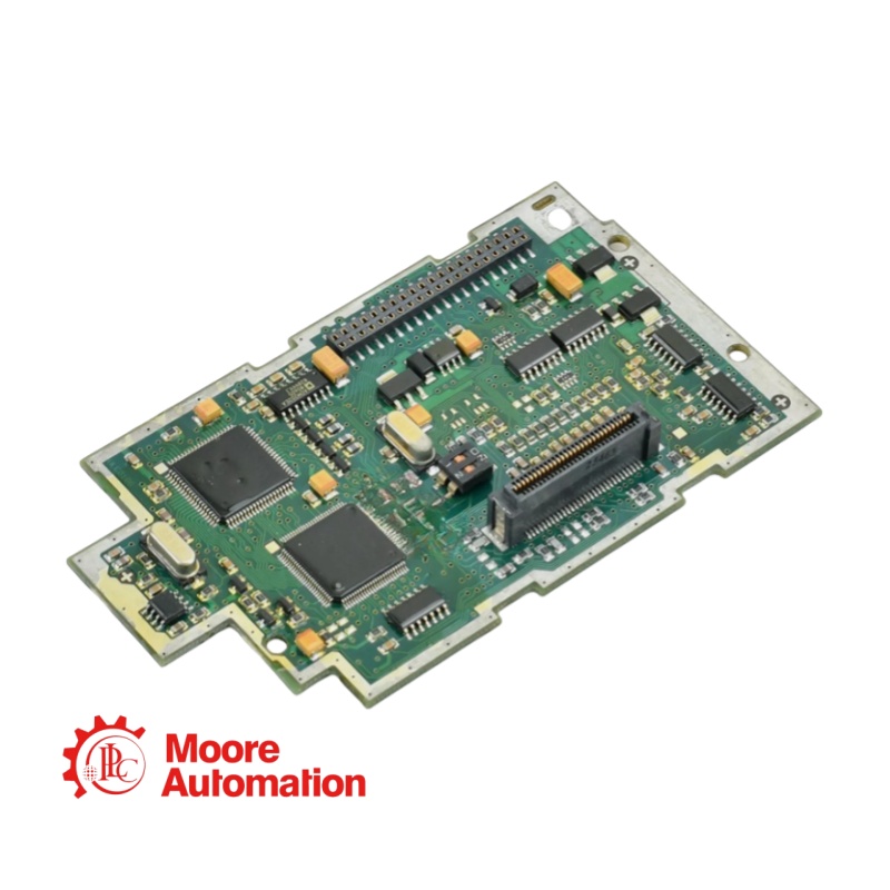 Módulo de processamento de sinal SIEMENS MC1790L802G01