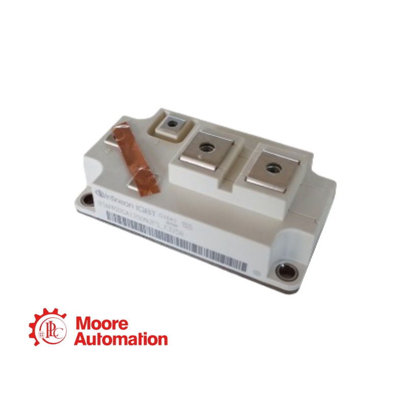 Módulo de potência IGBT Bosch BSM400GA120DN2FSE3256