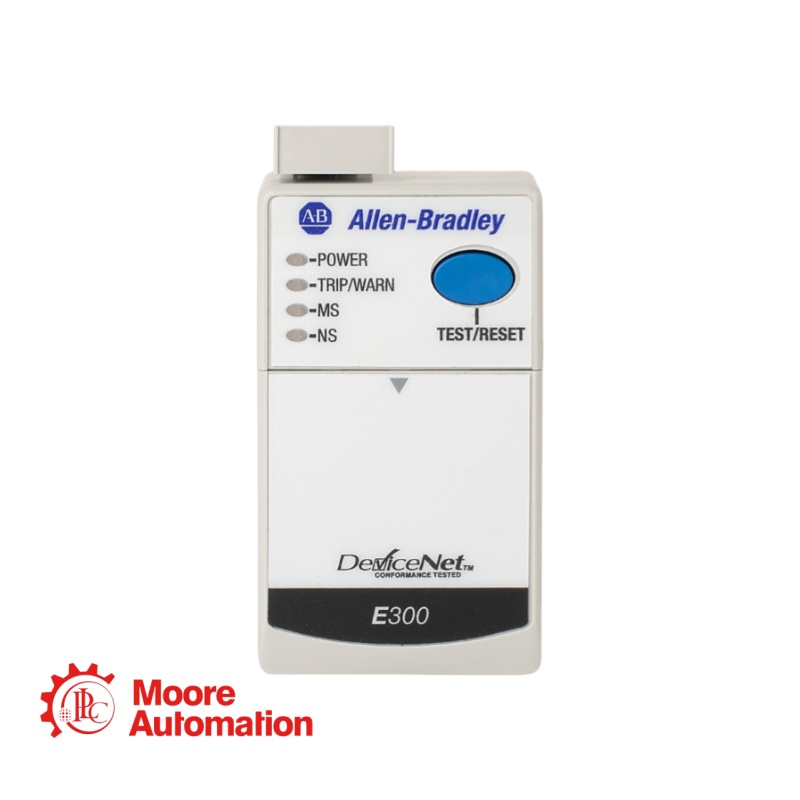 AB 193-ECM-DNT Ethernet Communication Module