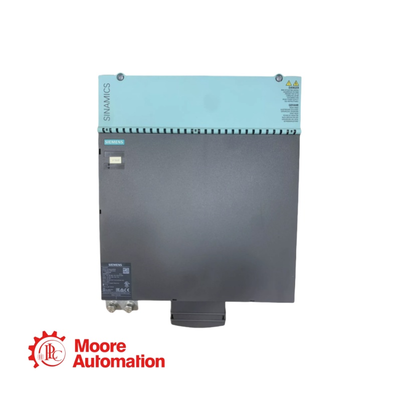 SIEMENS 6SL3352-3AG34-7AA0 Power Module