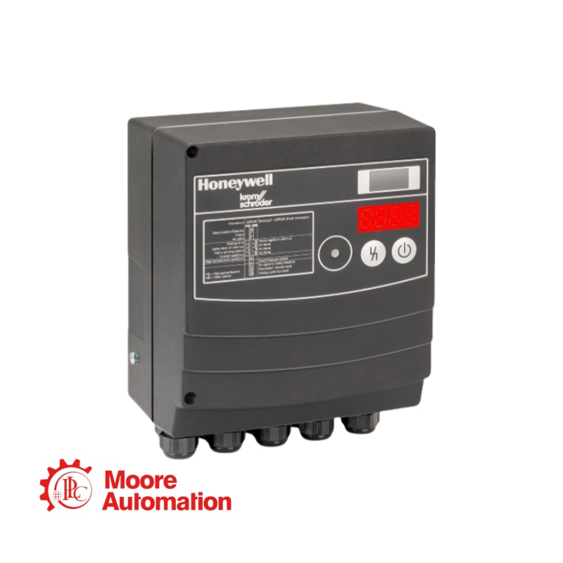 Unidade de controle Fieldbus HONEYWELL FS-BCU-0036