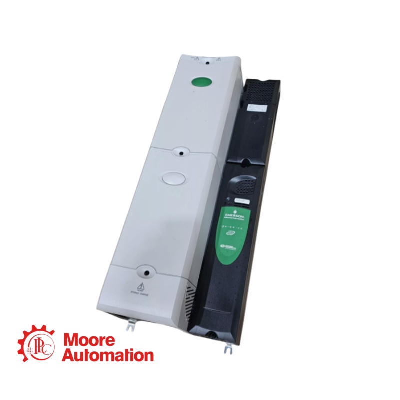 Módulo de E/S digital EMERSON SPMD1601