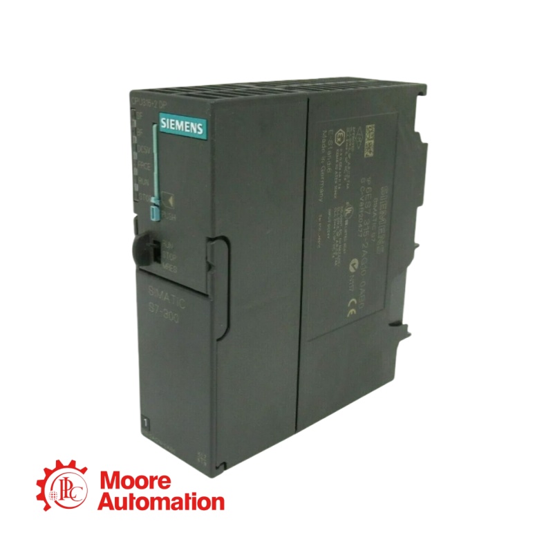 Interruptor Ethernet Industrial SIEMENS 6GK1543-0AA02