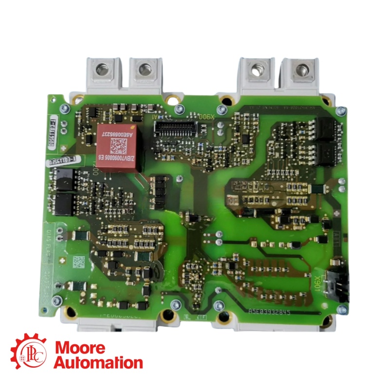 Módulo de saída digital SIEMENS A5E03932845