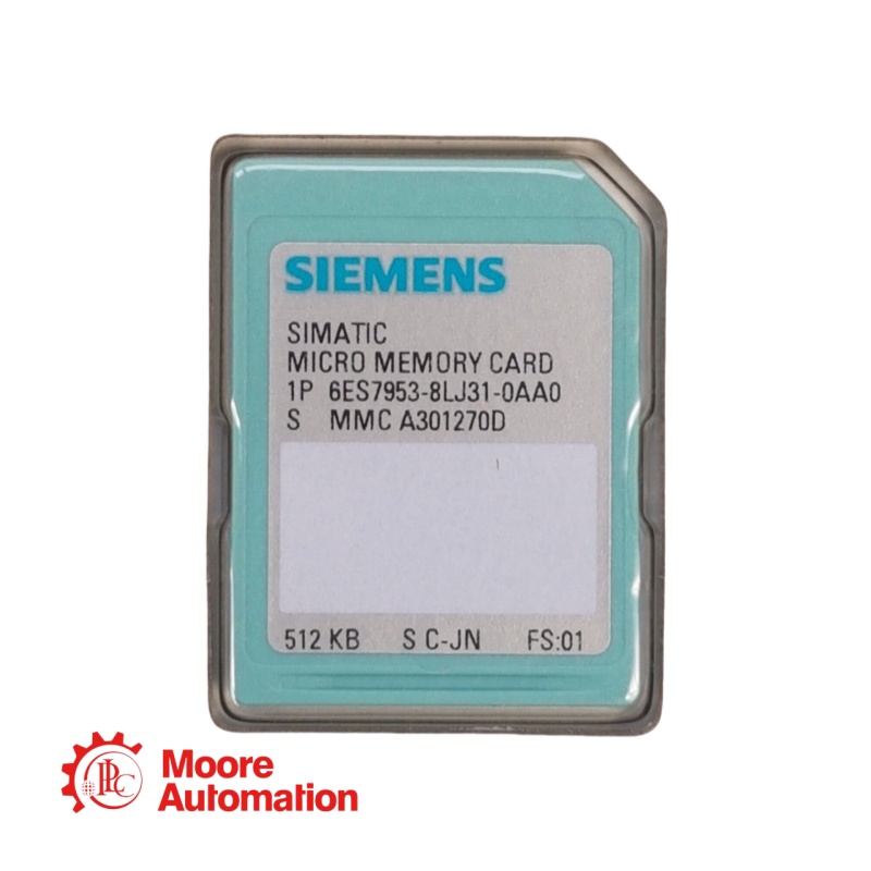 Unidade de fonte de alimentação SIEMENS 6SL3254-0AM00-0AA0