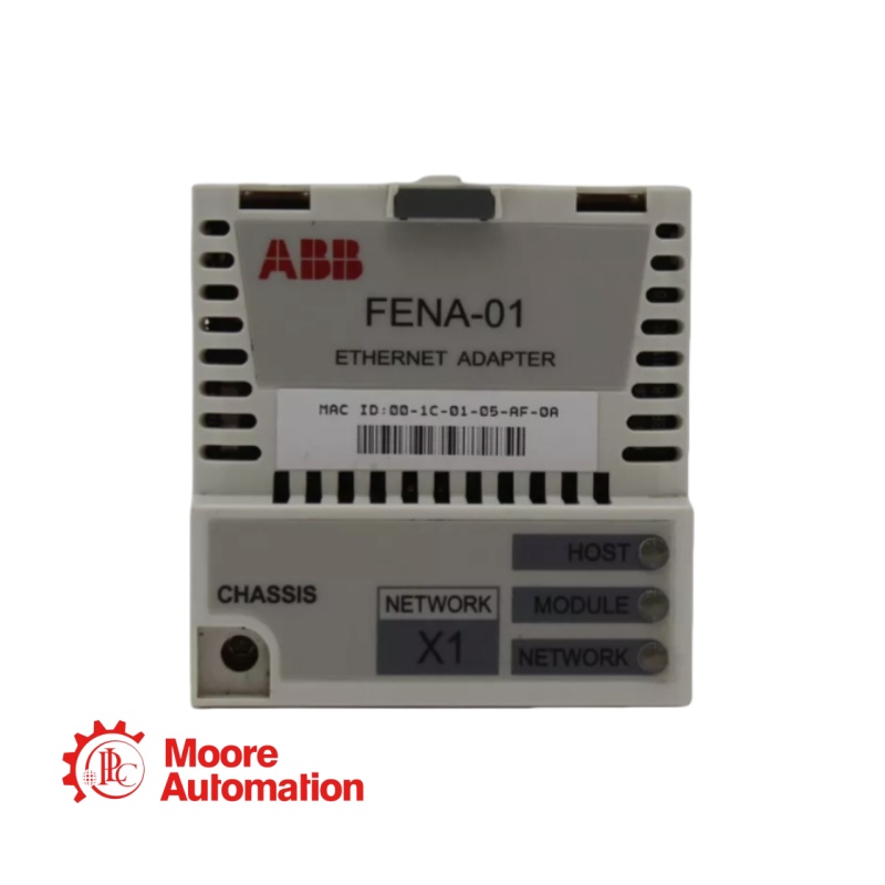 Módulo de Interface Fieldbus ABB FENA-01