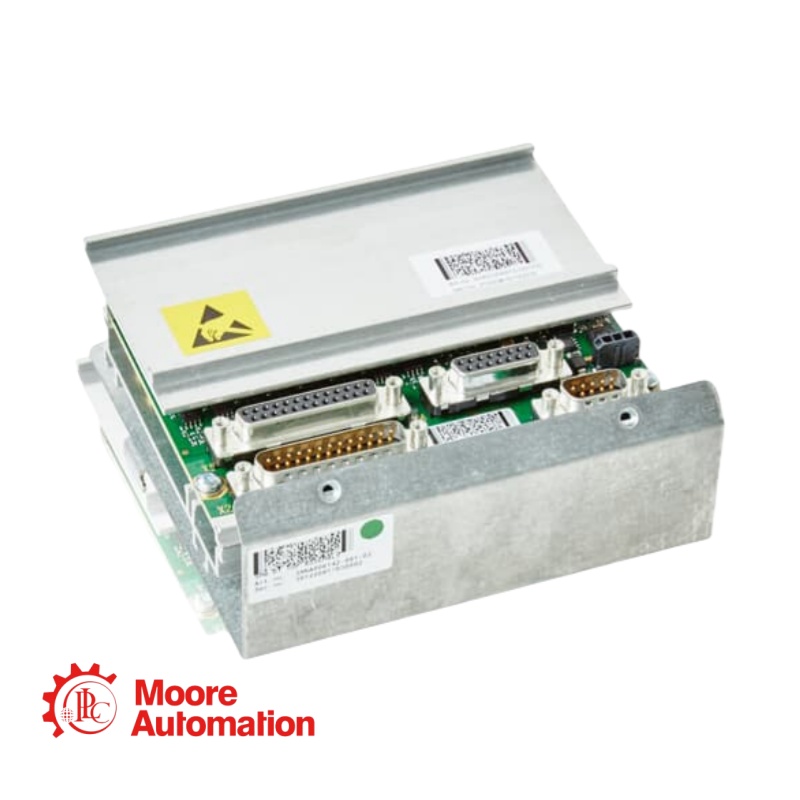 Módulo de controle ABB 3HNA006142-001