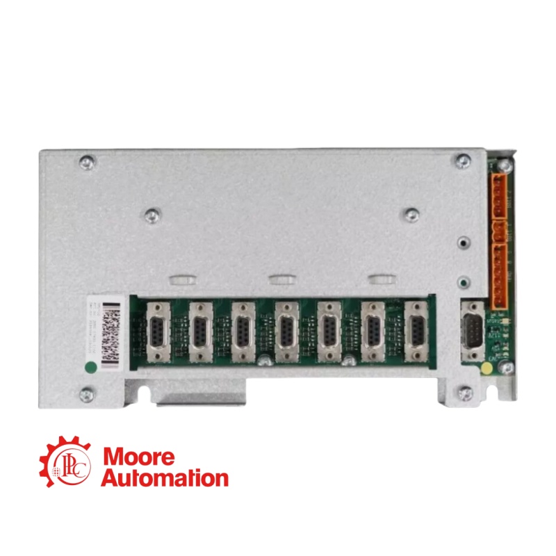 Módulo de interface ABB 3HNE07835-1