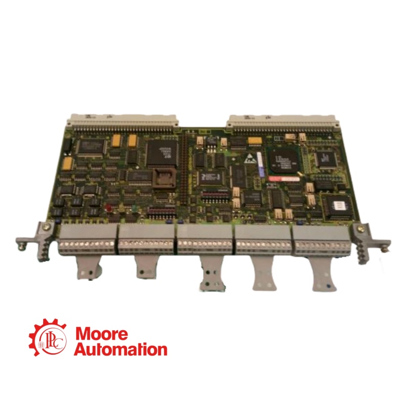 Processador de comunicação SIEMENS 6DD1606-0AD0