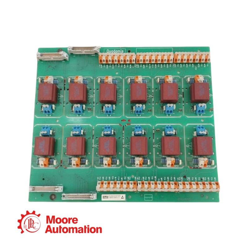 Módulo de controle CNC SIEMENS C98043-A7043-L1 6RY1703-0CM01