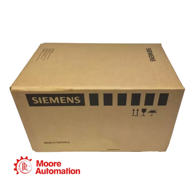 Sistemas de acionamento SIEMENS 6SL3352-6TE41-4AA3