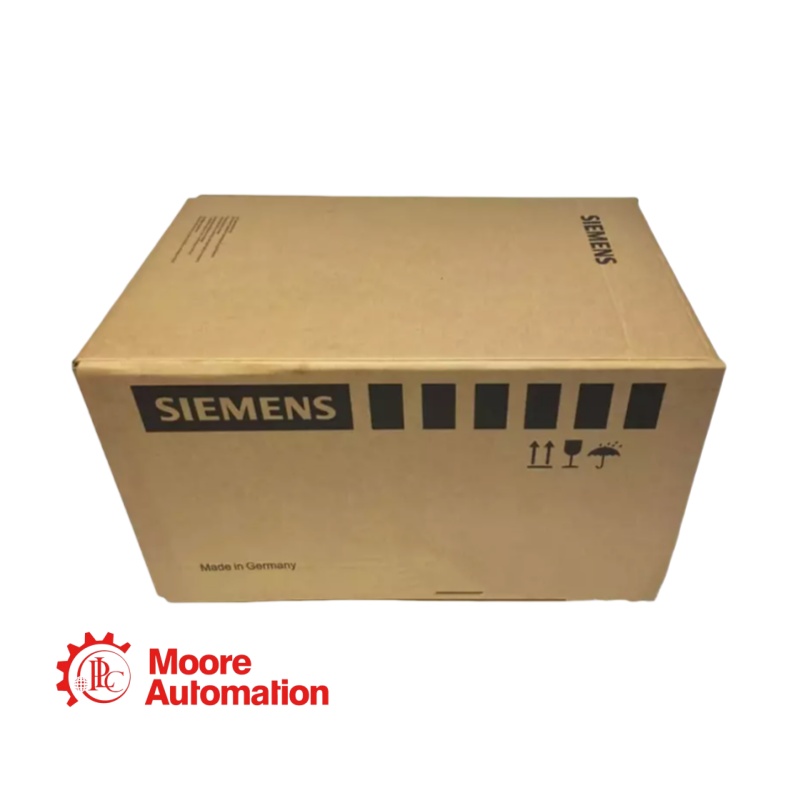 Módulo de automação industrial SIEMENS A5E34829997