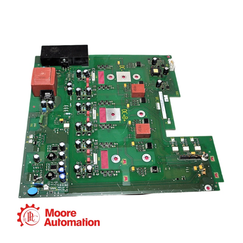 Módulo de automação industrial SIEMENS A5E35124434/A5E35124435