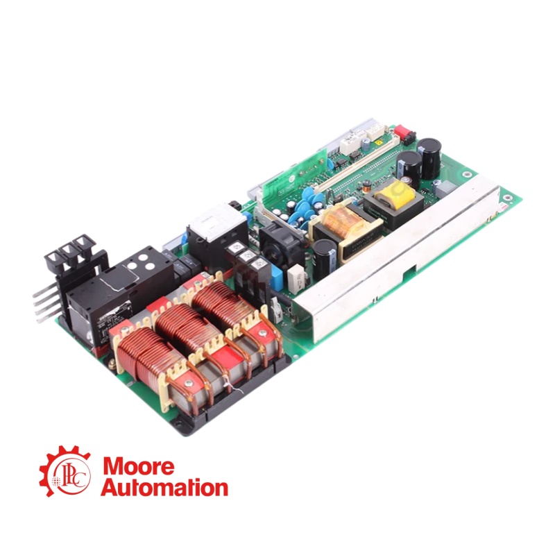 Módulo de potência SIEMENS A5E00130391 C98043-A1716-L20