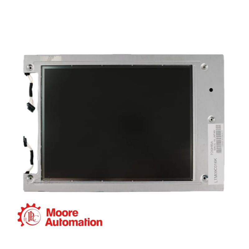 Módulo de exibição LCD TOSHIBA LTM09C016K