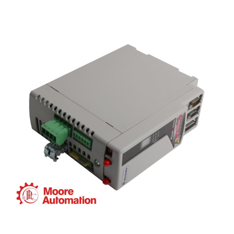 AB 2094-AM02-S Servo Motor