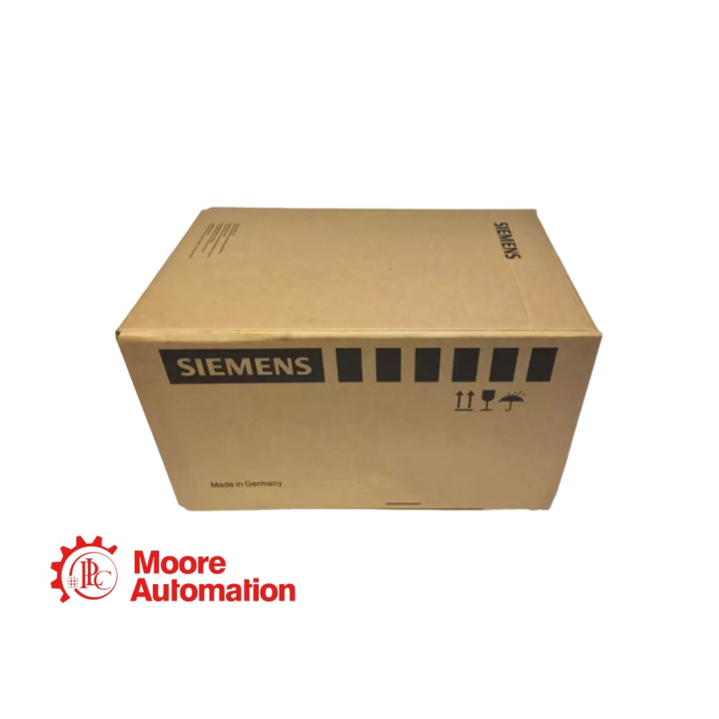 SIEMENS 6SE7090-0XX84-1CJ0 Control Unit