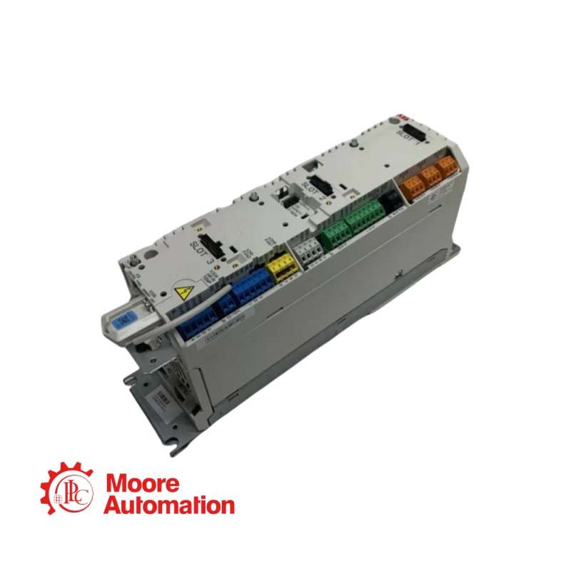 Módulo VFD ABB ACS880-M04-014A-5