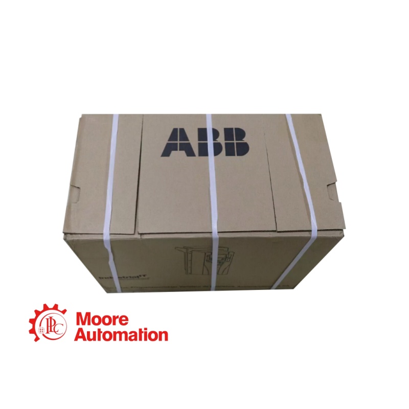 ABB 3BHE0031482R0101 Módulo de controle industrial