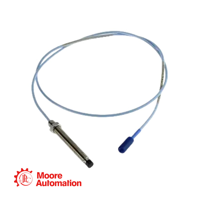 Bently Nevada 330101-02-32-10-02-05 Transdutor de Proximidade