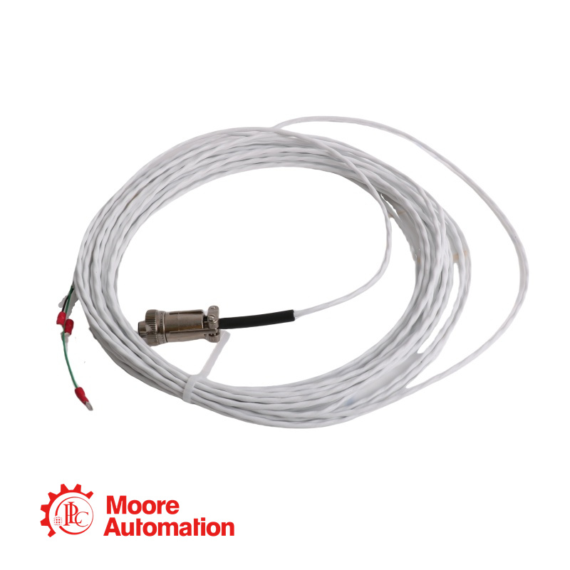 Cabos de interconexão Bently Nevada 9571-30