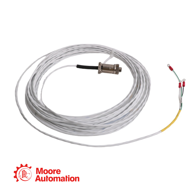 Cabos de interconexão Bently Nevada 9571-30