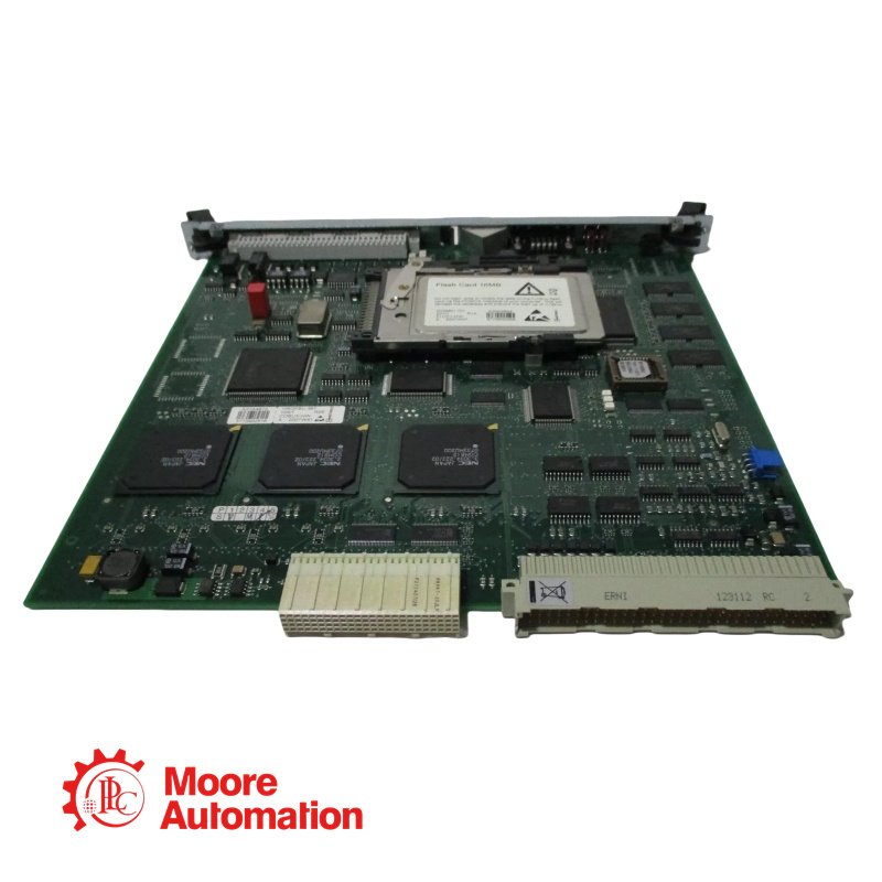 Placa de interface ABB 219660 ROFBU 367 103/1 COBUX-HW