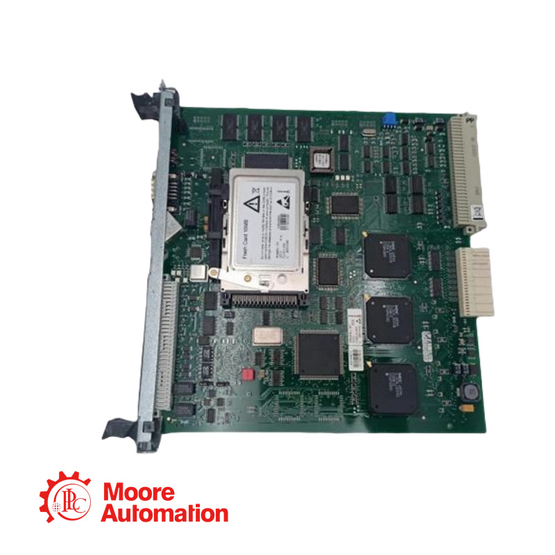 ABB 3.3564.293 MÓDULO DE E/S ÓPTICO