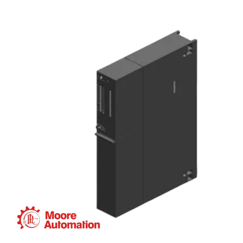 Unidade de processamento central Siemens 6ES7416-3ES07-0AB0