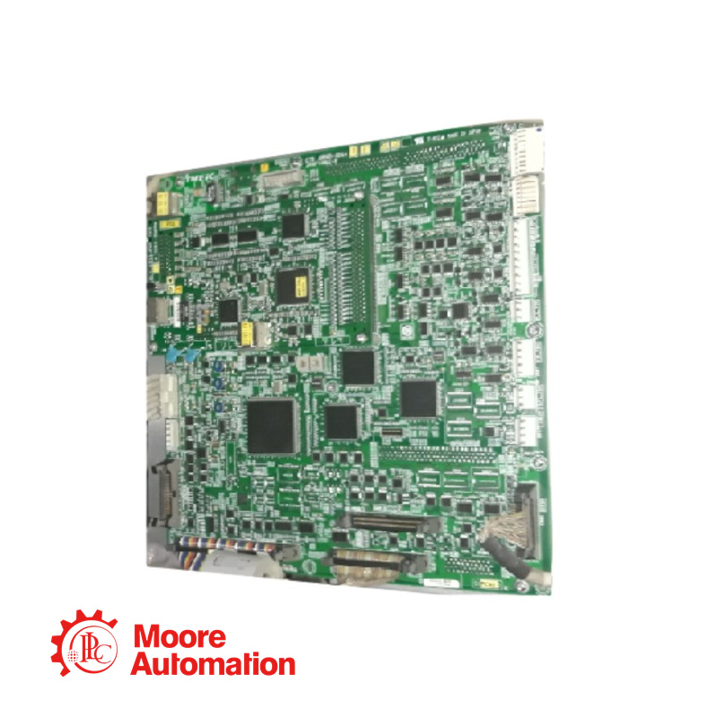 Placa de PC TMEIC ARND-4044