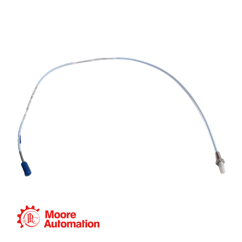 Bently Nevada 330901-00-12-10-02-05 3300 Sondas de Proximidade NSv