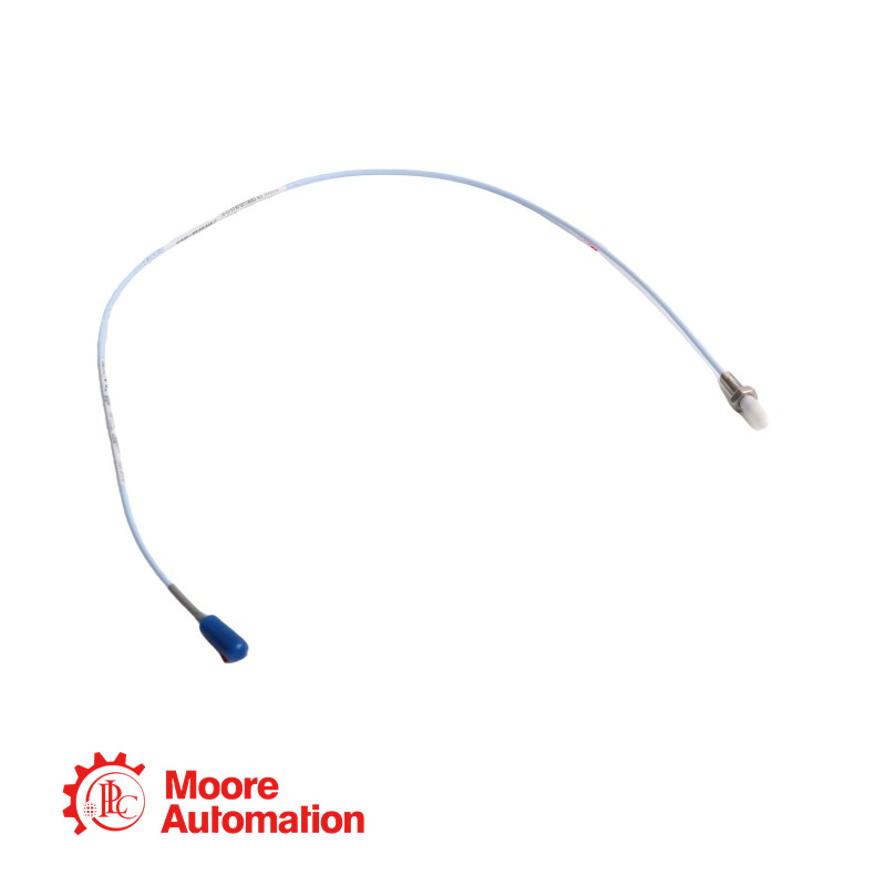 Bently Nevada 330901-00-08-10-02-00 3300 Sondas de Proximidade NSv